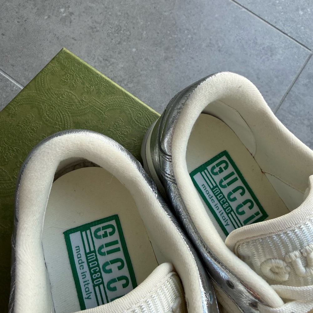 Gucci MAC80 Trainer - Picture 7 of 10